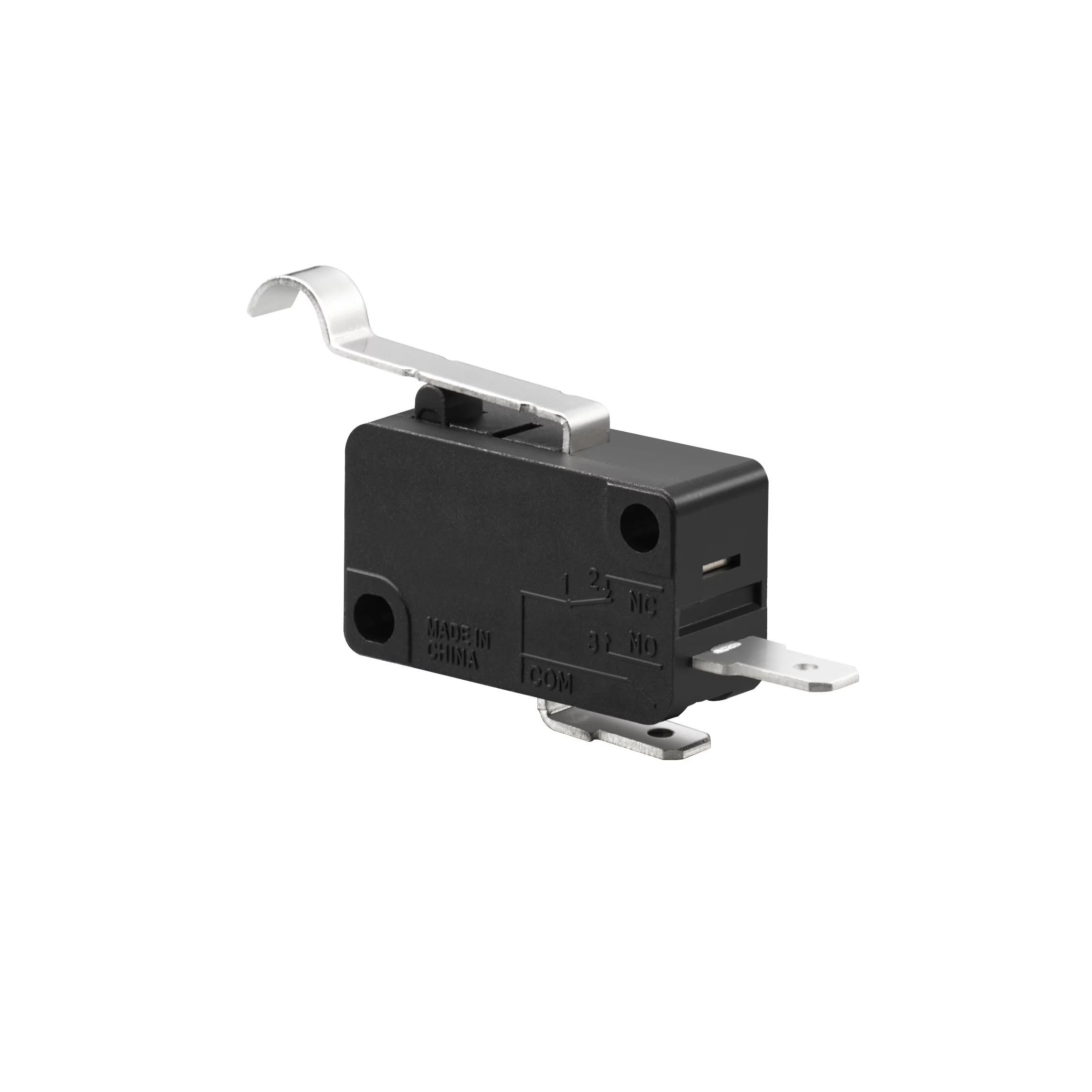Micro Switch Miniature Basic Switch V-164-3C6
