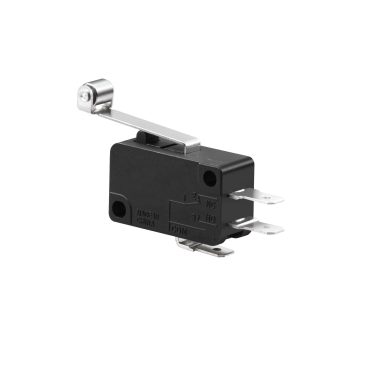 Micro Switch Miniature Basic Switch V-166-1A6