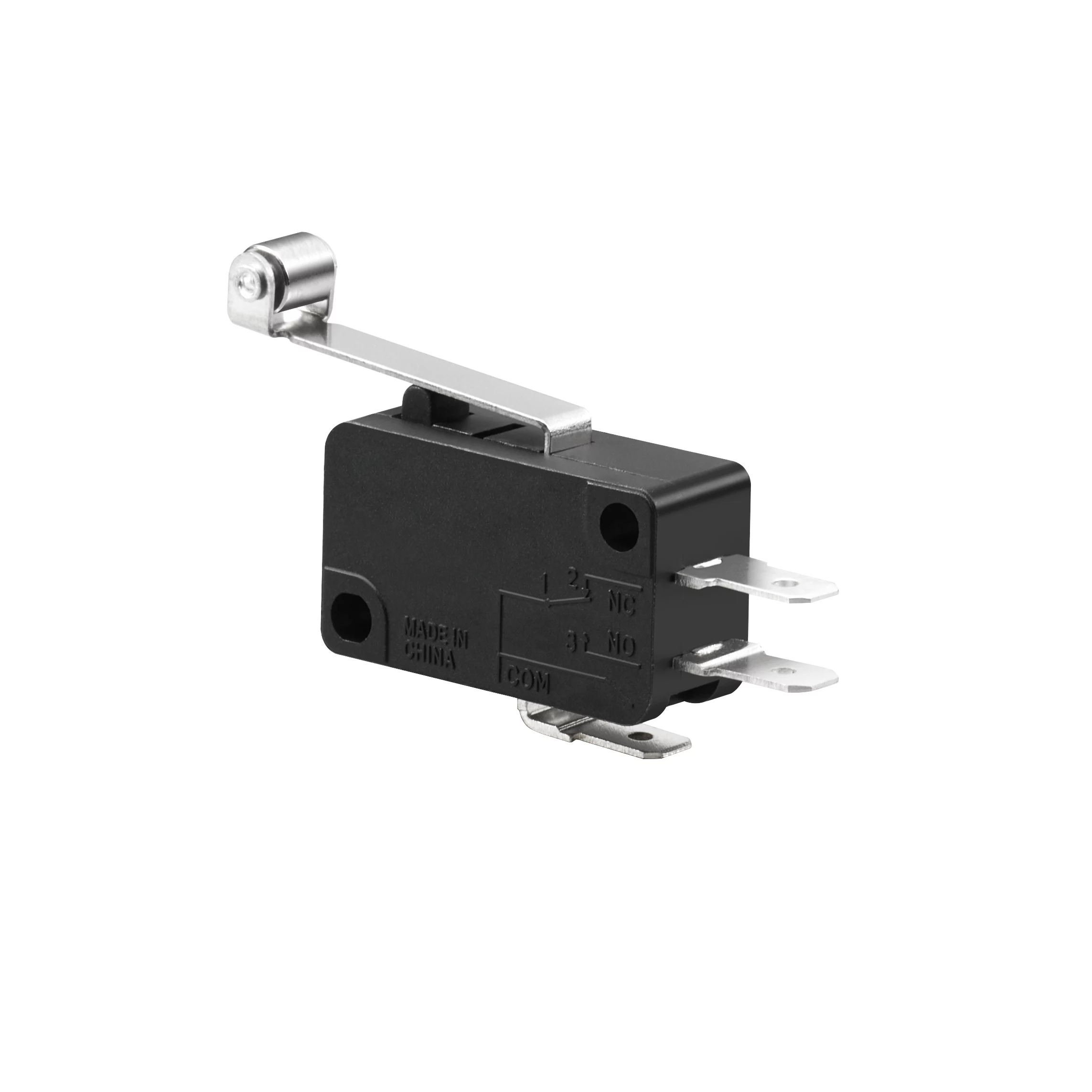 Micro Switch Miniature Basic Switch V-166-1A6