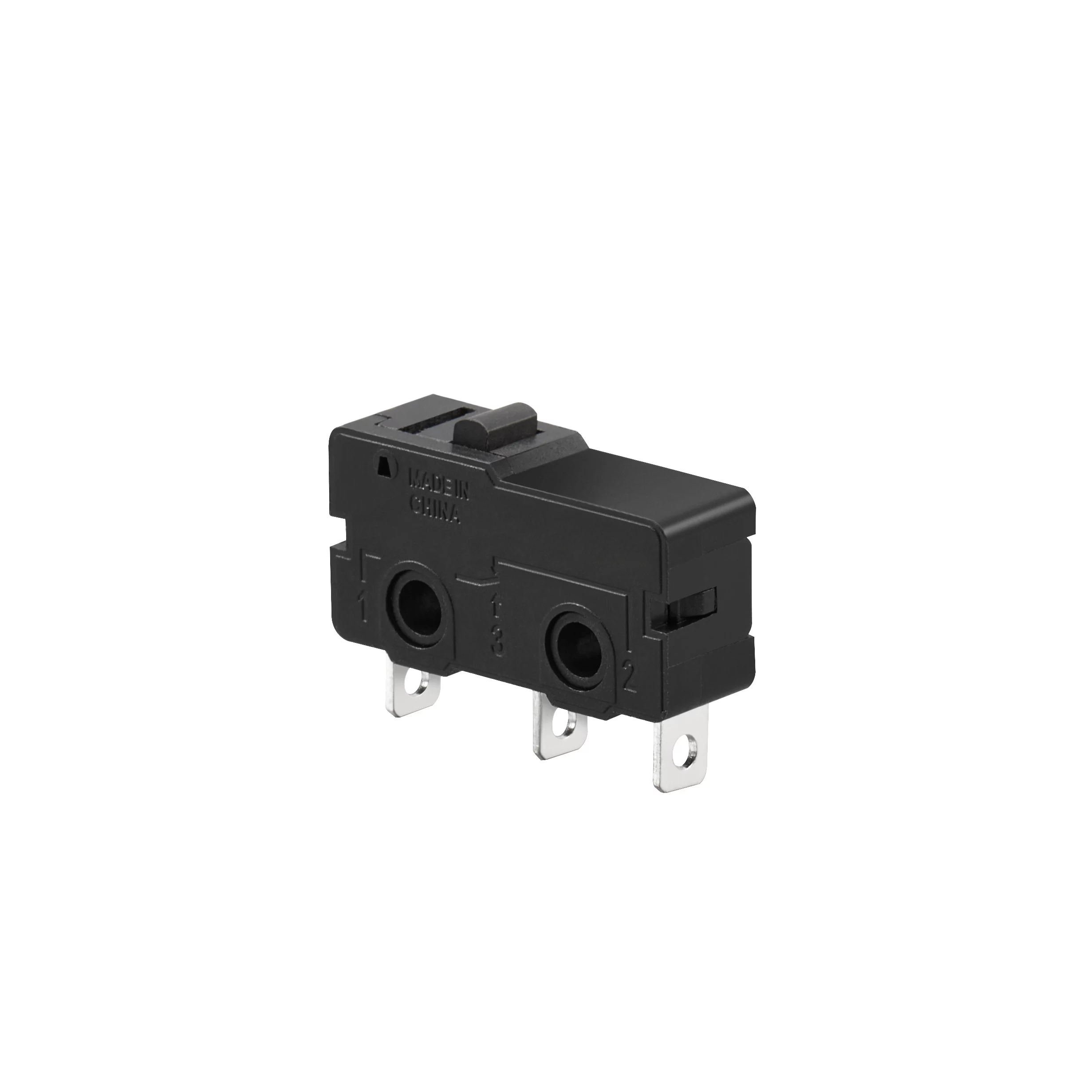 Micro Switch Subminiature Basic Switch SS-10-3D