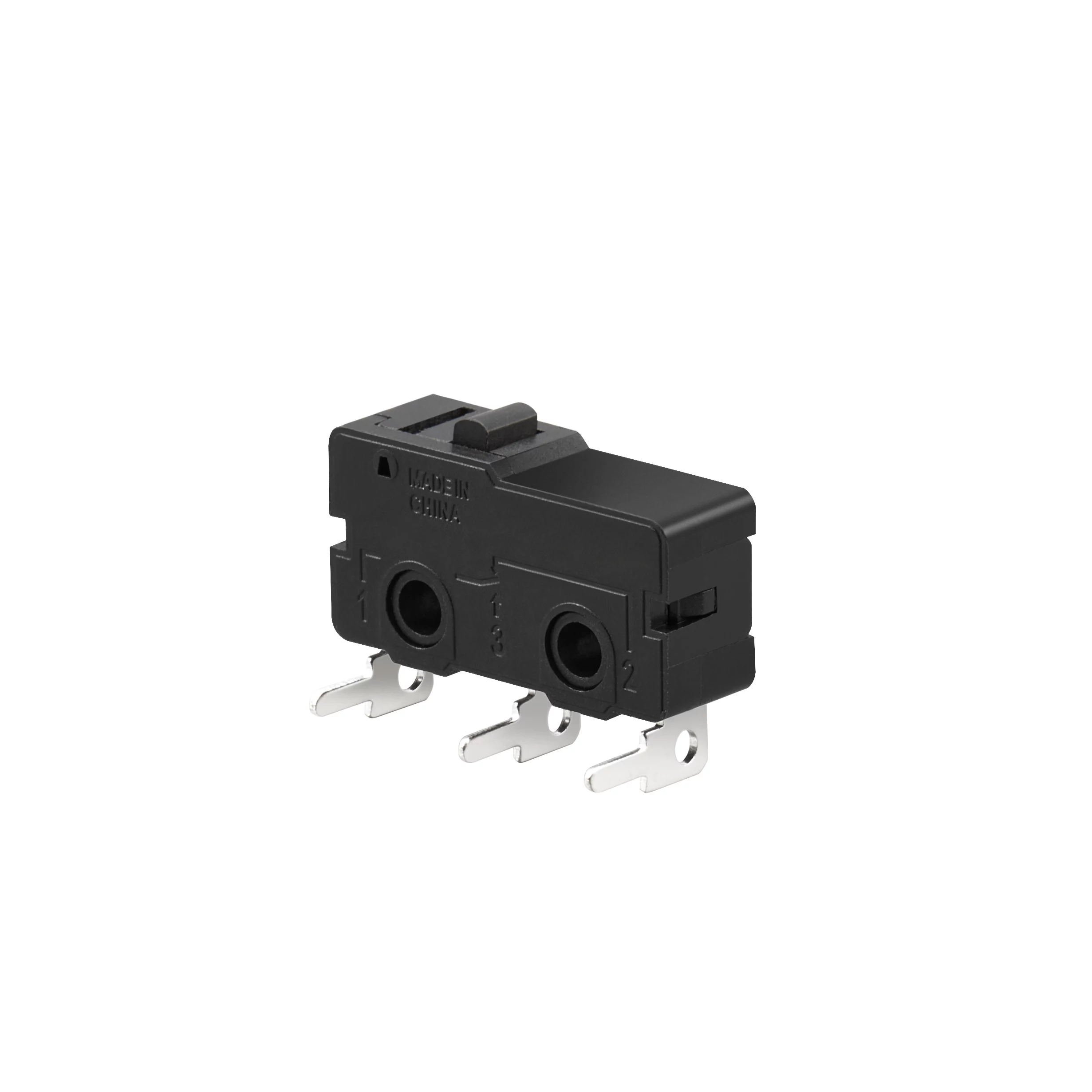 Micro Switch Subminiature Basic Switch SS-5GL13-F-3D