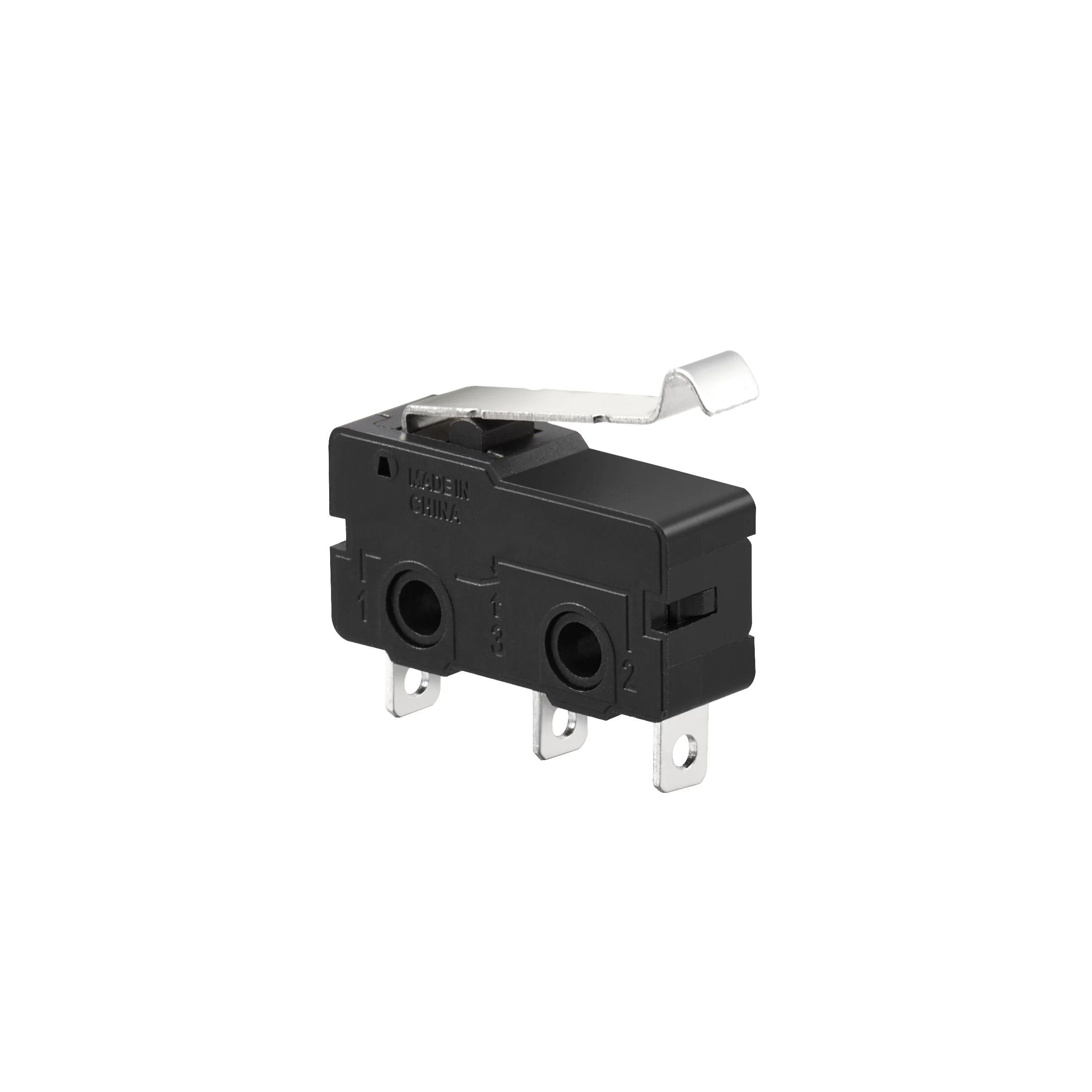 Micro Switch Subminiature Basic Switch SS-5GL13-F
