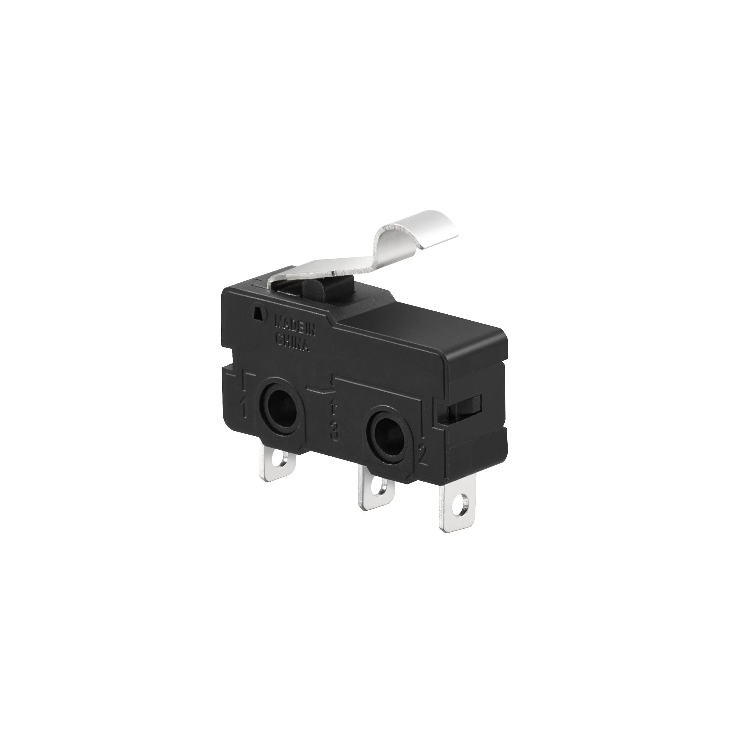 Micro Switch Subminiature Basic Switch SS-5GL13