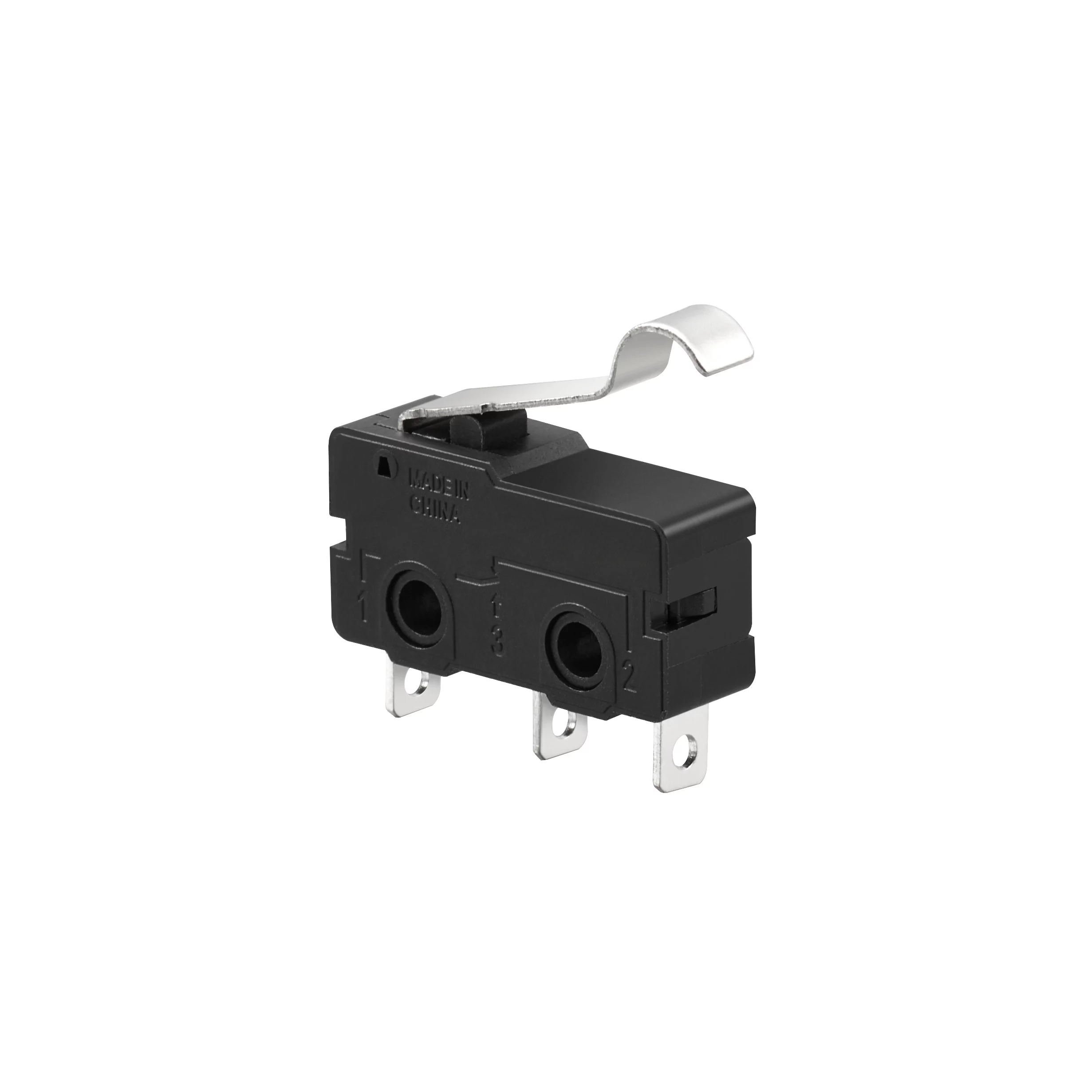 Micro Switch Subminiature Basic Switch SS-5GL13D