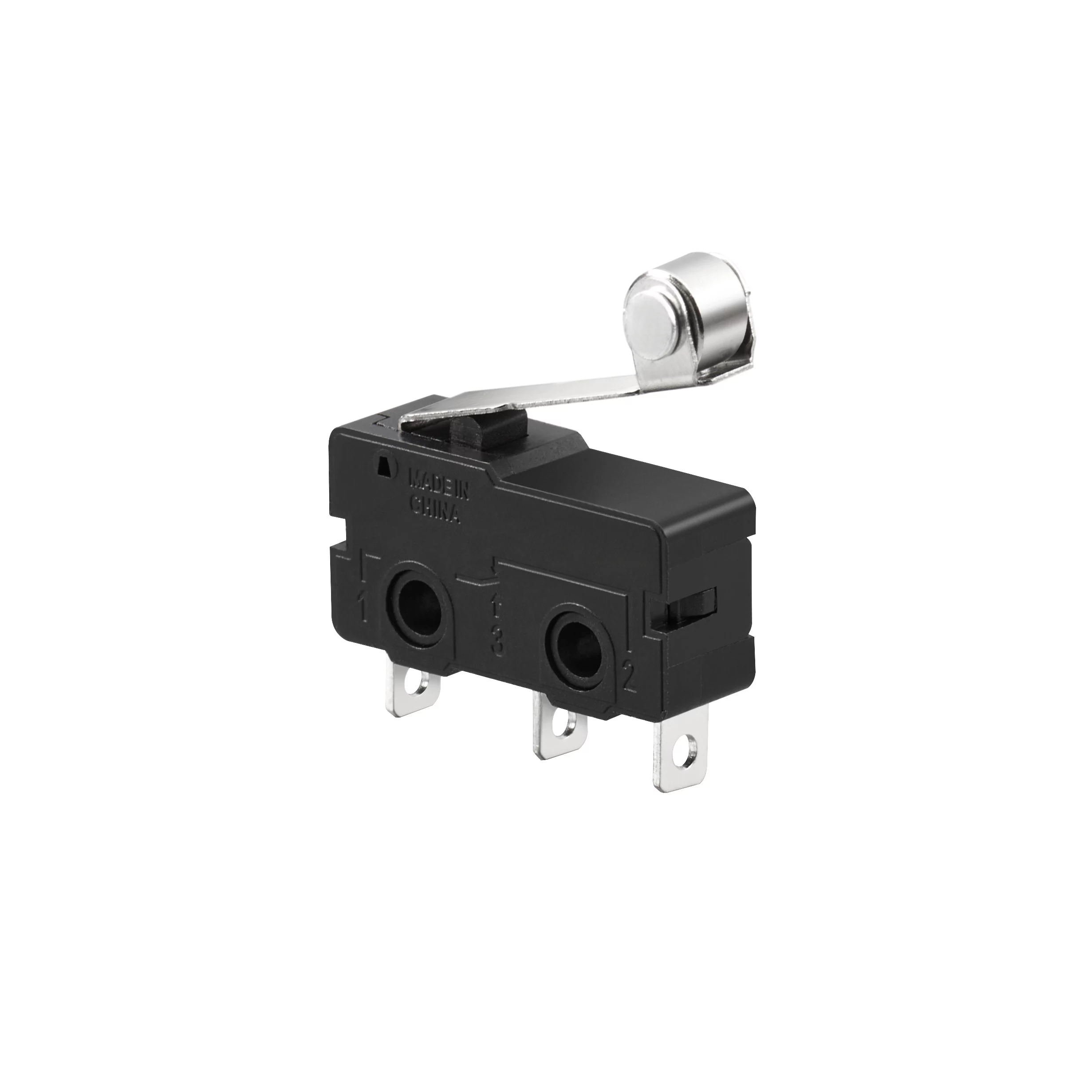 Micro Switch Subminiature Basic Switch SS-5GL2