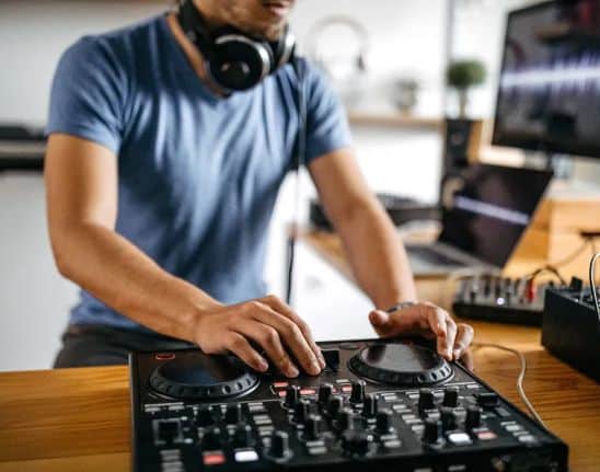 Musical Instrument Industry