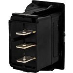Nav Lights Marine Rocker Switch(2)