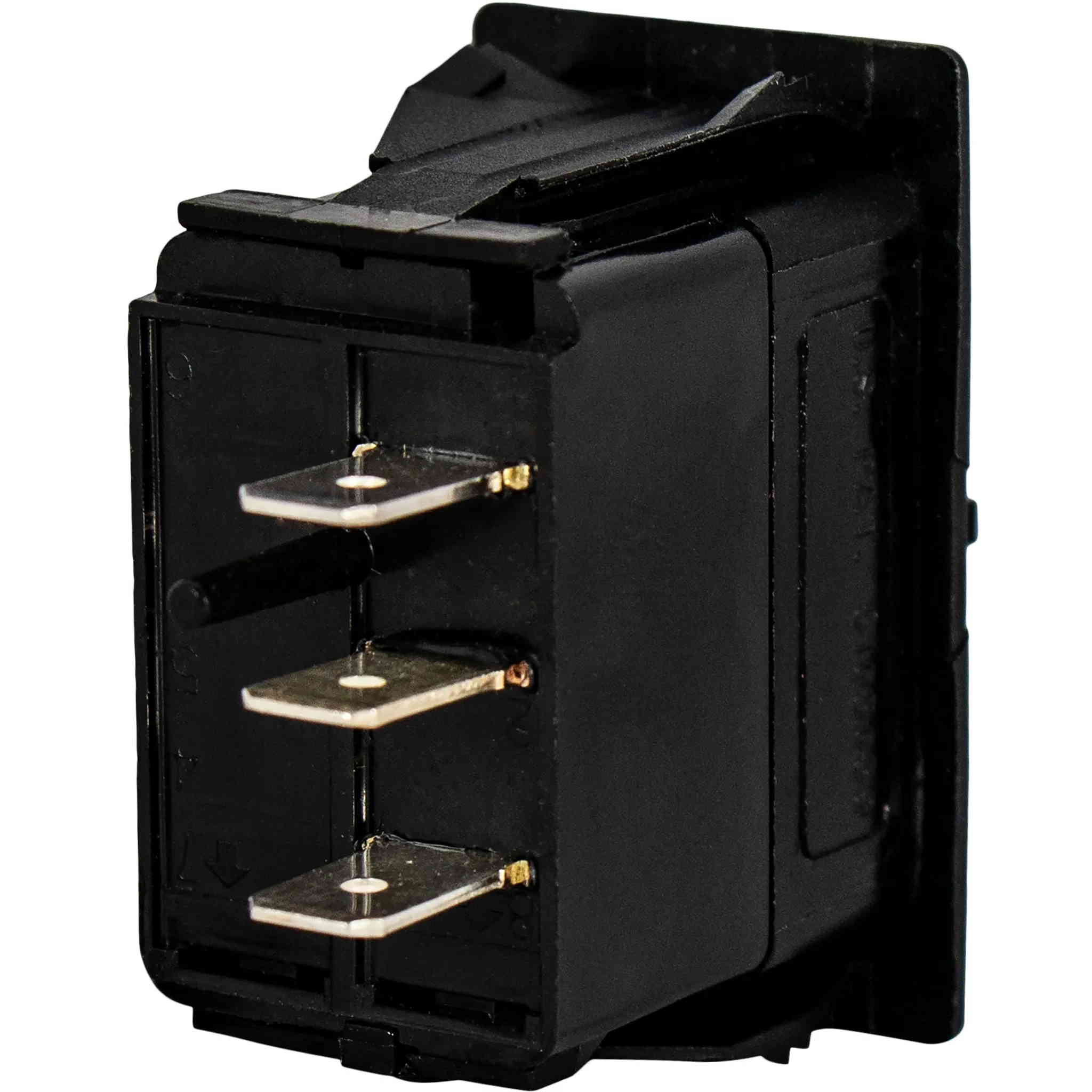 Nav Lights Marine Rocker Switch(2)