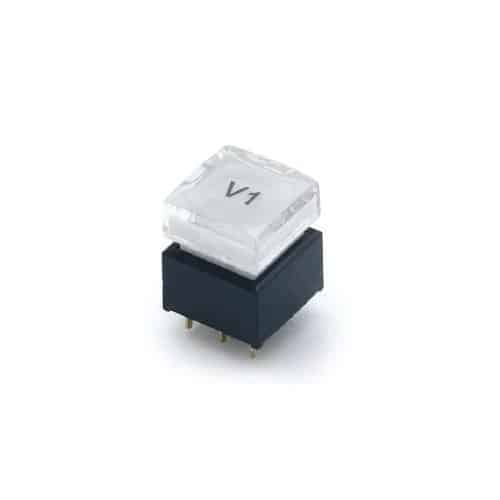 PB-15 12V Push Button Switch