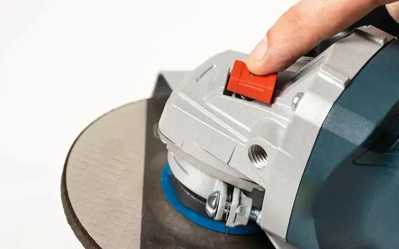 Exploring Angle Grinder Switch Types The Ultimate Guide for Choosing