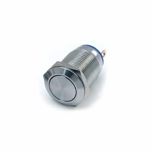 QN12-B1 Anti Vandal Push Button Switch