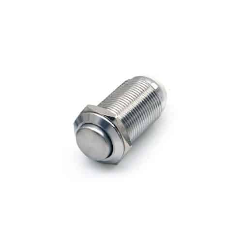 QN12-D2 Anti Vandal Push Button Switch Illuminated