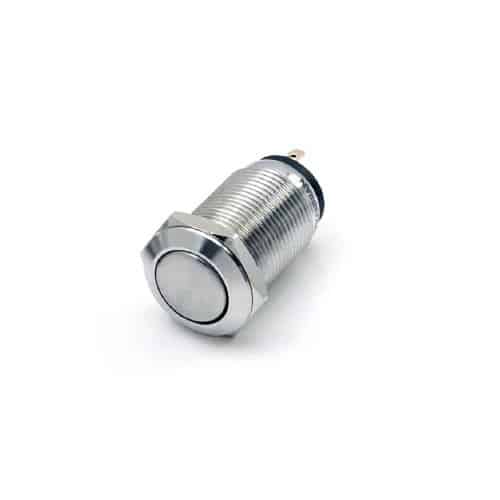 QN12-G6 Anti Vandal Push Button Switch