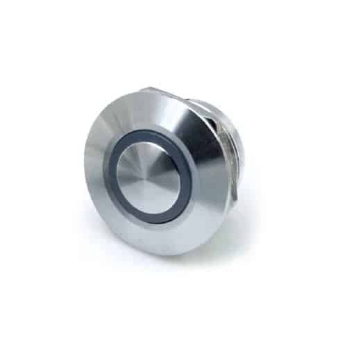 QN12-H1 Anti Vandal Push Button Switch Illuminated