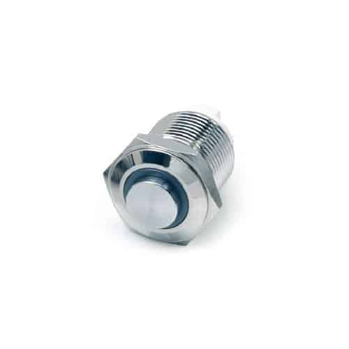 QN16-H2 Anti Vandal Push Button Switch Illuminated
