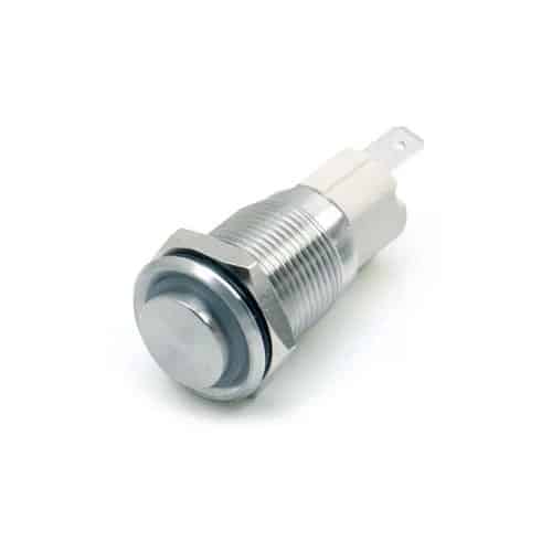 QN16-J5 Anti Vandal Push Button Switch Illuminated