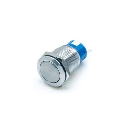 QN19-C6 Anti Vandal Push Button Switch