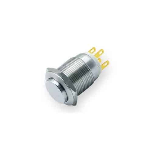 QN19-E7 Anti Vandal Push Button Switch