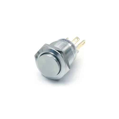 QN19-G7 Anti Vandal Push Button Switch