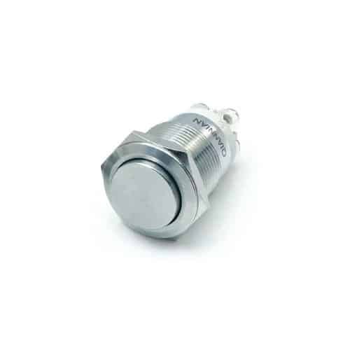 QN19-H7 Anti Vandal Push Button Switch