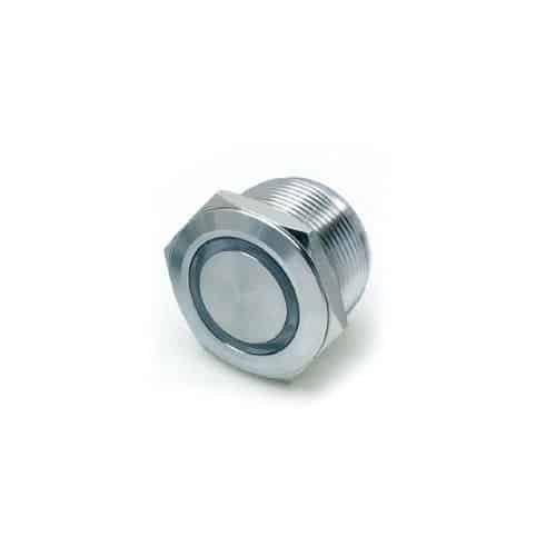 QN22-D1 Anti Vandal Push Button Switch Illuminated