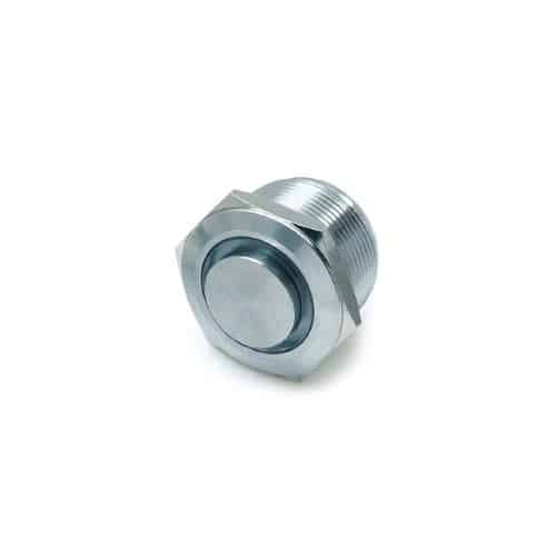 QN22-D2 Anti Vandal Push Button Switch Illuminated