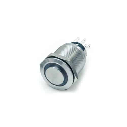 QN22-H2 Anti Vandal Push Button Switch Illuminated