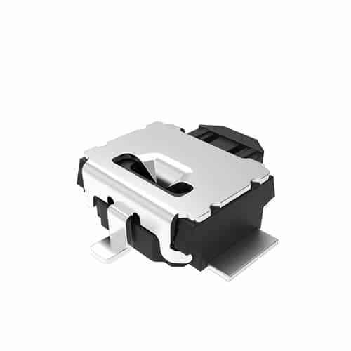THAF46-E 3.0X2.5mm Mini Micro Tactile Switch Push Button Switches SMT SMD