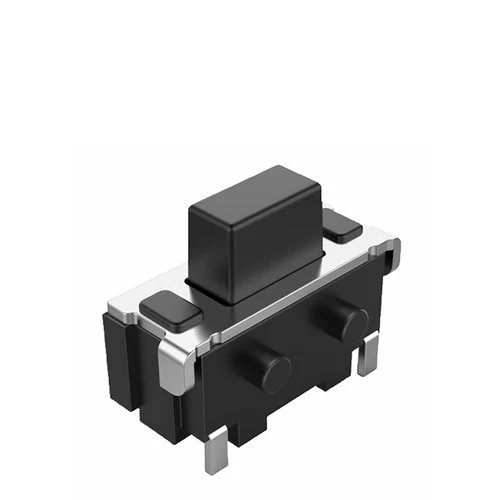 THAM04 4.6X2.3mm Mini Micro Tactile Switch Push Button Switches SMT SMD