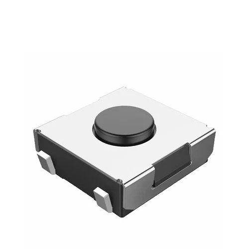 TVEU01 6.2X6.2mm Micro Tactile Switch Push Button Switches SMT SMD