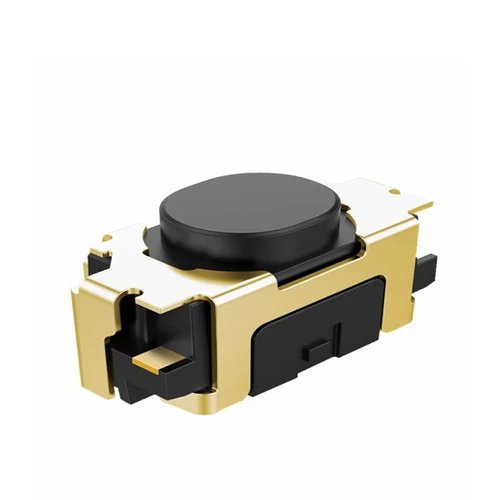THAM33 4.5x2.2mm Mini Micro Tactile Switch Push Button Switches SMT SMD
