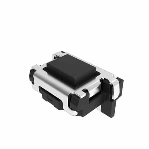 THAM41 3.0X4.5mm Mini Micro Tactile Switch Push Button Switches SMT SMD