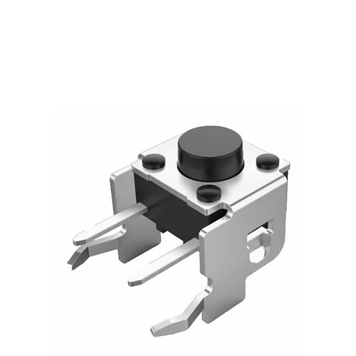 THDP12 6.0X6.0mm Micro Tactile Switch Push Button Switches SMT SMD