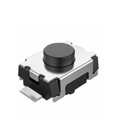 TVAF03 3.35X3.35mm Mini Micro Tactile Switch Push Button Switches SMT SMD