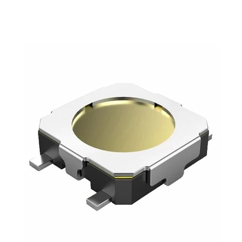 TVAF17 3.35X3.35mm Mini Micro Tactile Switch Push Button Switches SMT SMD