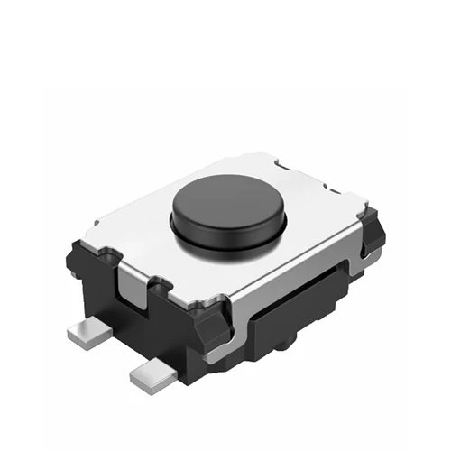 TVAF24 4.7X3.5mm Mini Micro Tactile Switch Push Button Switches SMT SMD