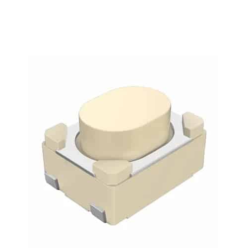 TVAU10 4.2X3.2mm Mini Micro Tactile Switch Push Button Switches SMT SMD