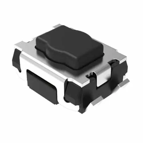 TVAU29 Mini Micro Tactile Switch Push Button Switches SMT SMD - WEUP