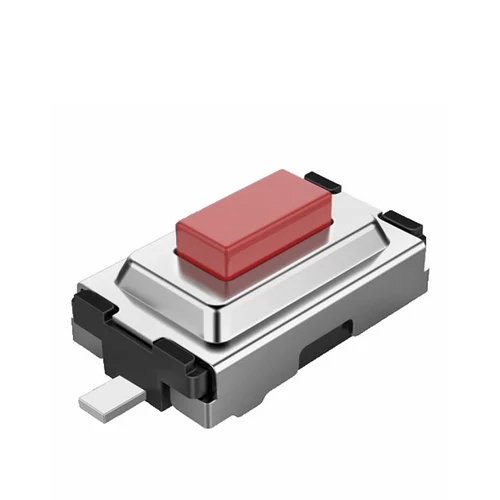 TVBF18 6.1X3.7mm Micro Tactile Switch Push Button Switches SMT SMD