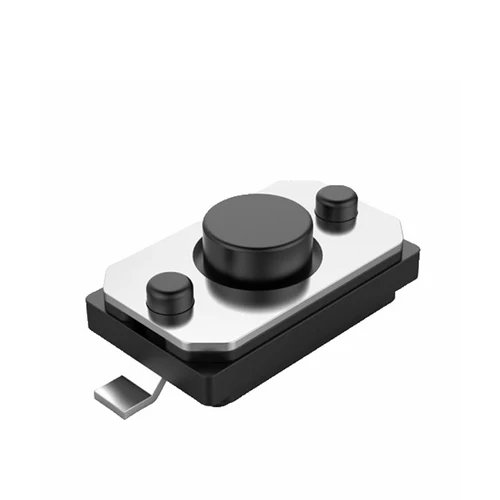 TVBM01 6.3X3.7mm Micro Tactile Switch Push Button Switches SMT SMD