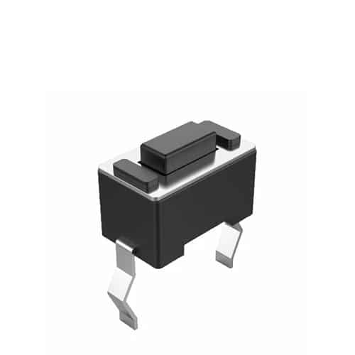 TVBP06 6.0x3.5mm Micro Tactile Switch Push Button Switches SMT SMD