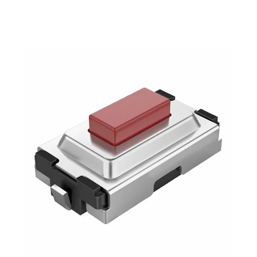 TVBU19 6.1X3.7mm Micro Tactile Switch Push Button Switches SMT SMD