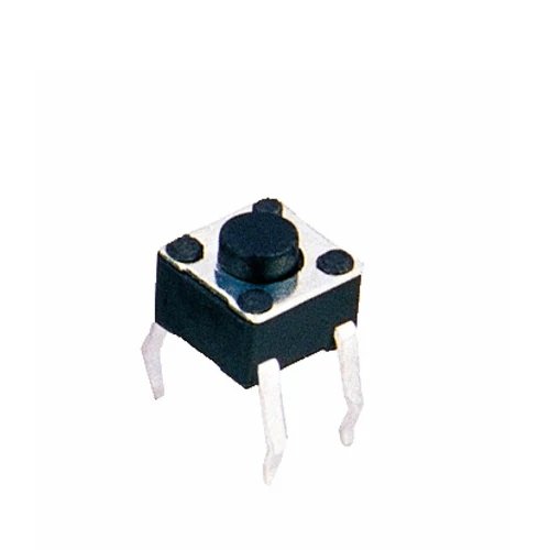 TVCP02 4.5X4.5mm Micro Tactile Switch Push Button Switches SMT SMD