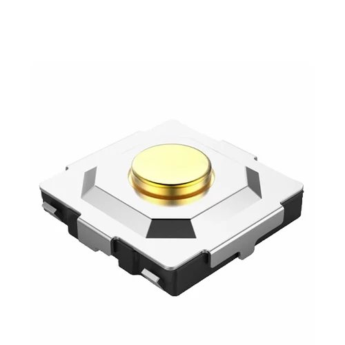TVCU13 4.8X4.8mm Micro Tactile Switch Push Button Switches SMT SMD