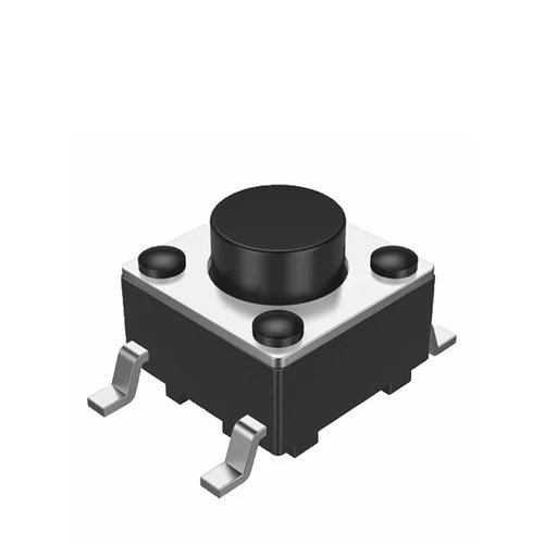 TVDM04 Micro Tactile Switch Push Button Switches SMT SMD