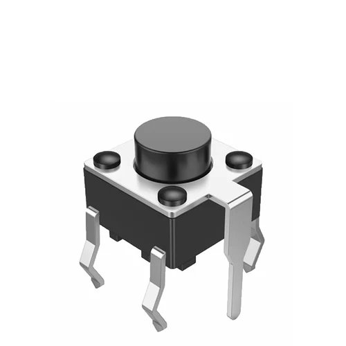 TVDP02 6.0X6.0mm Micro Tactile Switch Push Button Switches SMT SMD