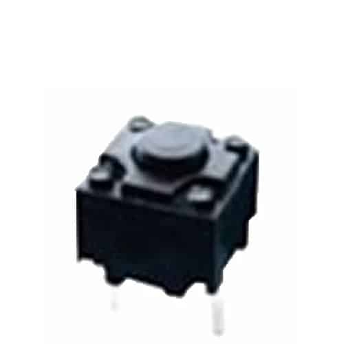 TVDP20 6.2X6.2mm Micro Tactile Switch Push Button Switches SMT SMD