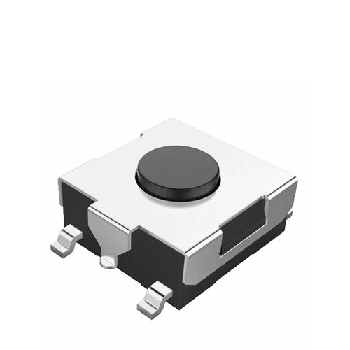 TVEM03 6.2X6.2mm Micro Tactile Switch Push Button Switches SMT SMD