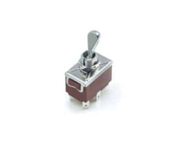 Toggle Switch