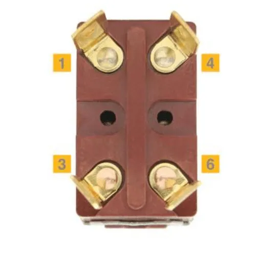 How to Wire a Toggle Switch? WEUP